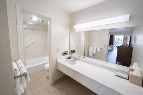 Kings Inn Motel in Reading, USA