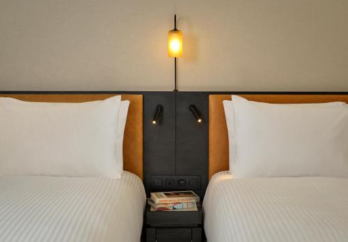 Courtyard by Marriott Ghent, Gent (fotografie 9)