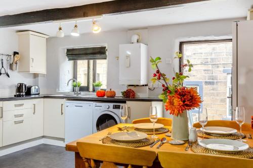 Iekārtas, 2 Bed in Barrowford oc-c33529 in Roughlee