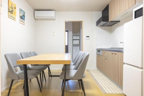 Featured Japanese Culture Hut Experience Tokyo's Local Life in a Two-Story Detached B&B