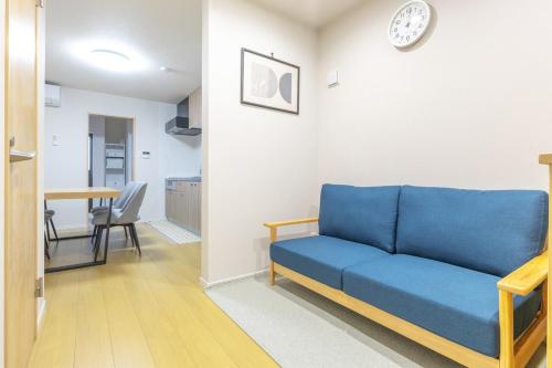 Featured Japanese Culture Hut Experience Tokyo's Local Life in a Two-Story Detached B&B