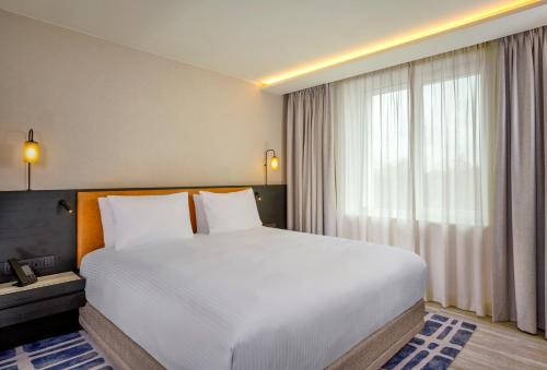 Courtyard by Marriott Ghent, Gent (fotografie 2)