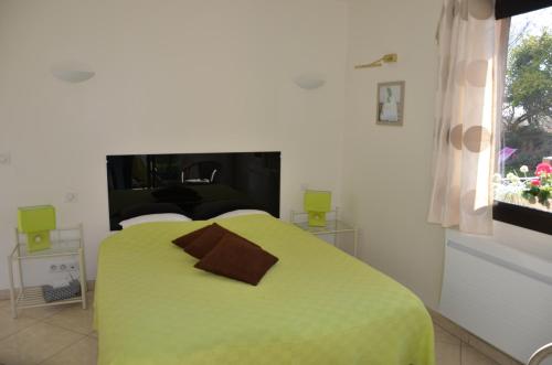 La Villa Antalya 3