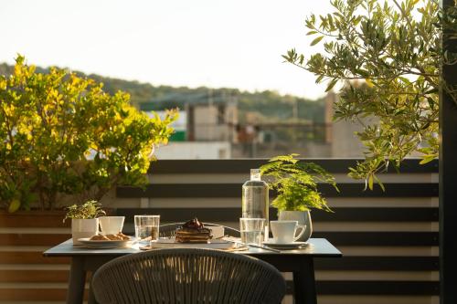 Urban Nest - Suites & Apartments - image 5