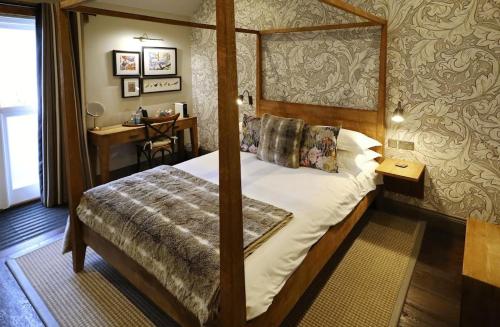 1 king bed