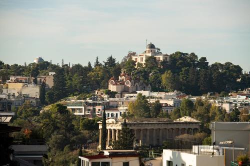 Urban Nest - Suites & Apartments - image 4