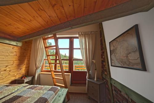 Apartman 105 Pec pod Snezkou in Cerny Dul