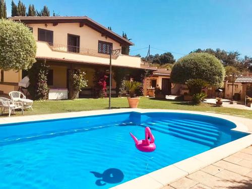 Appartamento VILLA ADRY, Rom