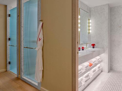 Faena New York, Нью-Йорк (фото 11)