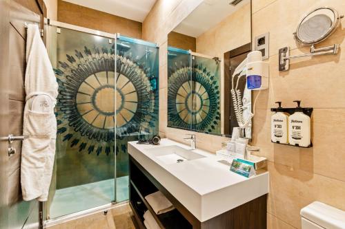 Hotel Indigo Barcelona - Plaza Catalunya an IHG Hotel - image 14