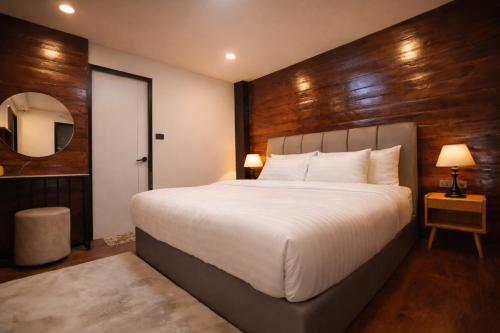 ANNKAMii INN in Pai