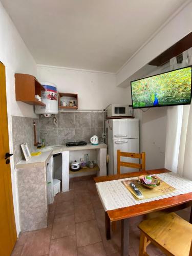 Monoambiente en Tandil