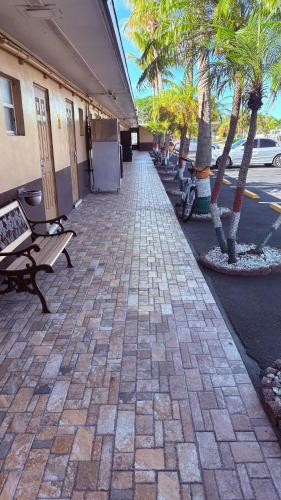 Fort Myers Inn 4