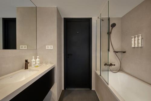 Courtyard by Marriott Ghent, Gent (fotografie 5)