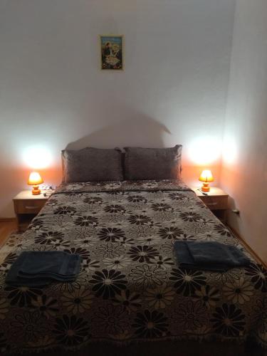 La Han in Beclean (Brasov)