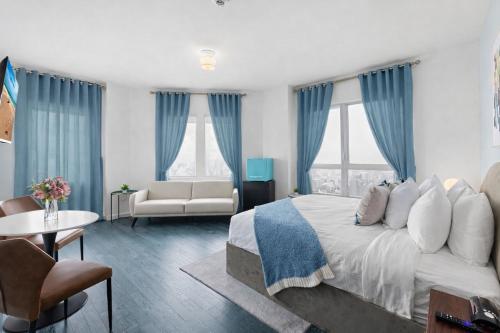 Global Luxury Suites at The Apex Miami in Miami Beach (FL)