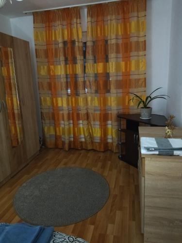 La Han in Beclean (Brasov)
