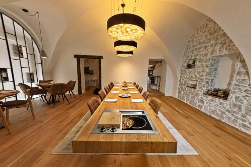DOMA u nás Boutique hotel & spa (DOMA u nas Boutique hotel & spa) in 斯皮斯卡索博塔