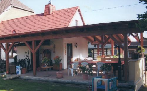 Ferienwohnung bei Familie Keil in Colditz, Deutschland