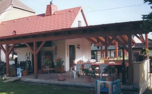 Ferienwohnung bei Familie Keil in Colditz, Deutschland