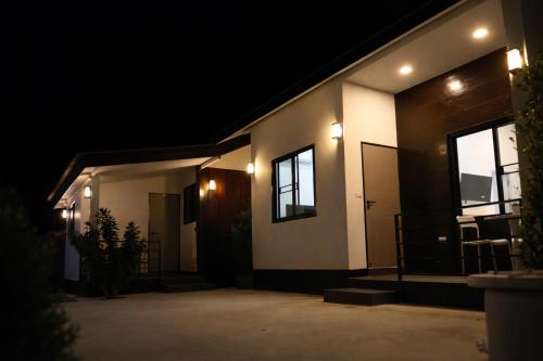 ANNKAMii INN in Pai