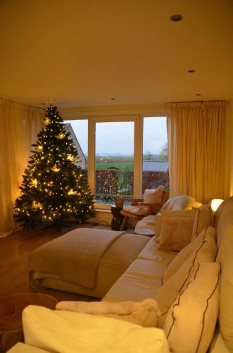 Vakantiehuis van Damme tot duin gîte à louer Vlienderhage