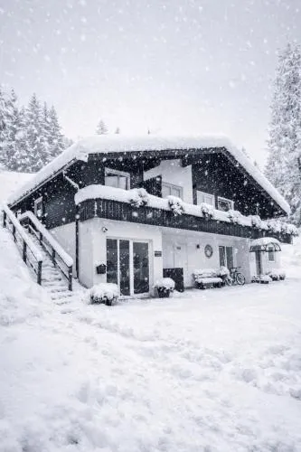 WALDVILLA Bad Kleinkirchheim in Bad Kleinkirchheim, Österreich