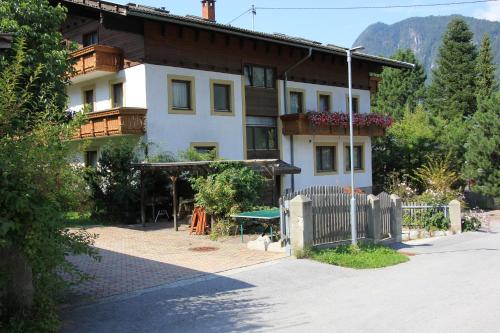 Haus Egger in Oberdrauburg, Österreich