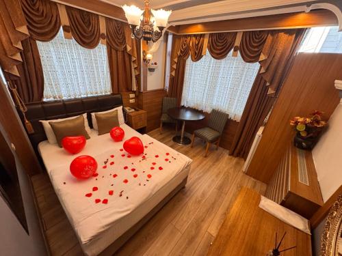 GROSS HOTEL, Istanbul