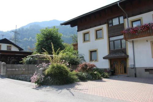 Haus Egger in Oberdrauburg, Österreich