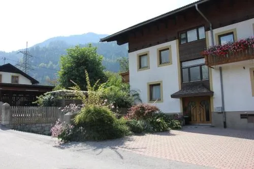 Haus Egger in Oberdrauburg, Österreich