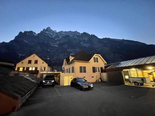 vitalpha lodge - house in Glarus, Schweiz