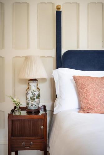New Hall Hotel & Spa Room Type - Deluxe Double Room