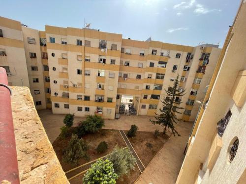 Appartement à 5min de la plage et de stade Adrar (Appartement a 5min de la plage et de stade Adrar) in Al Mohammadi