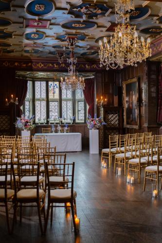 New Hall Hotel & Spa, Birmingham, Birmingham (Foto 7)