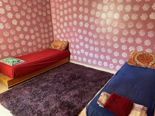 Appartement à 5min de la plage et de stade Adrar (Appartement a 5min de la plage et de stade Adrar) in Al Mohammadi
