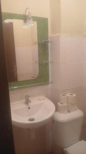 Appartement à 5min de la plage et de stade Adrar (Appartement a 5min de la plage et de stade Adrar) in Al Mohammadi
