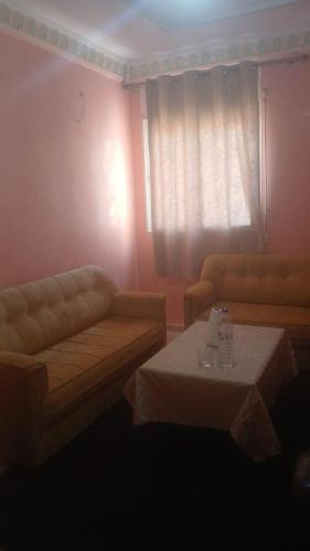 Appartement à 5min de la plage et de stade Adrar (Appartement a 5min de la plage et de stade Adrar) in Al Mohammadi