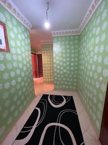 Appartement à 5min de la plage et de stade Adrar (Appartement a 5min de la plage et de stade Adrar) in Al Mohammadi