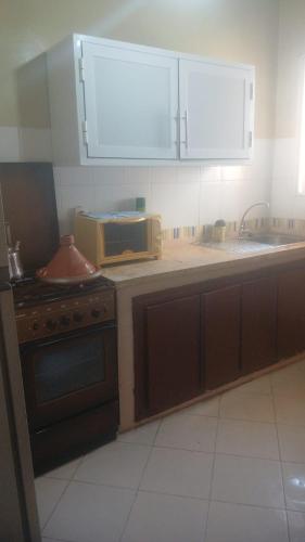 Appartement à 5min de la plage et de stade Adrar (Appartement a 5min de la plage et de stade Adrar) in Al Mohammadi