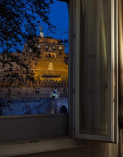 Alto Apartment, Rome