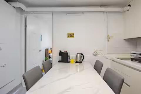 Close to Yeouido and close to Singil Station, a comfortable high-end residential house