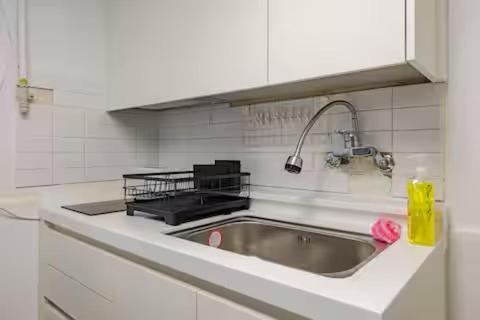 Close to Yeouido and close to Singil Station, a comfortable high-end residential house