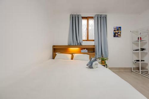 Close to Yeouido and close to Singil Station, a comfortable high-end residential house