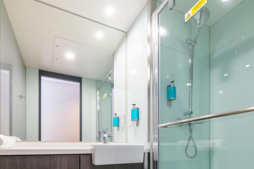 easyHotel Dublin - image 2