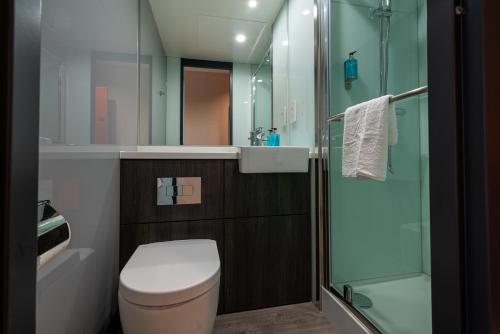 easyHotel Dublin, Dublin (fotografie 7)