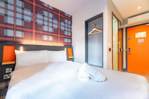 easyHotel Dublin, Dublin (fotografie 10)