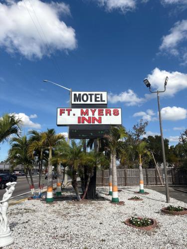 Fort Myers Inn