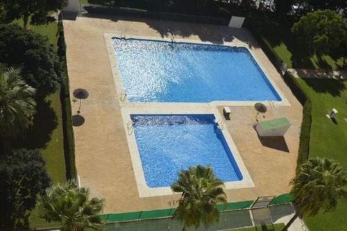 BENALMADENA sol y playa in בנלמדנה