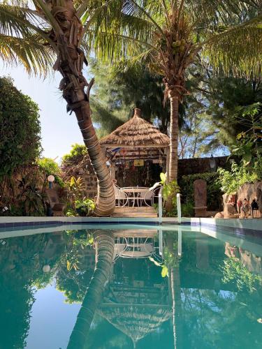 Fabuleux Studio Petit Marrakech